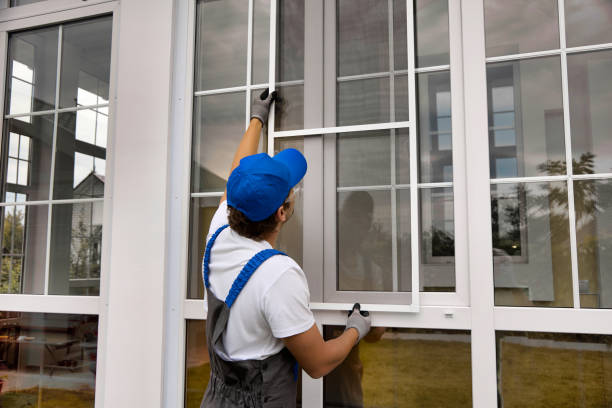 Best Fiberglass Windows  in Amador Pines, CA